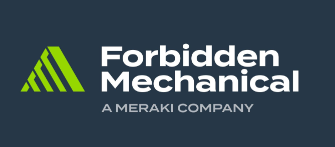 Forbidden Mechanical Inc.